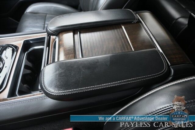 2023 Jeep Grand Wagoneer L Series II Anchorage AK