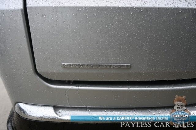 2023 Jeep Grand Wagoneer L Series II Anchorage AK