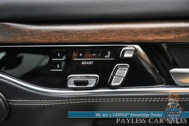 2023 Jeep Grand Wagoneer L Series II Anchorage AK