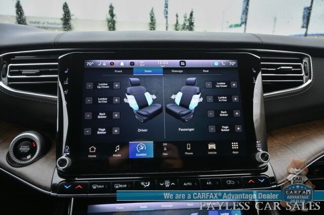 2023 Jeep Grand Wagoneer L Series II Anchorage AK