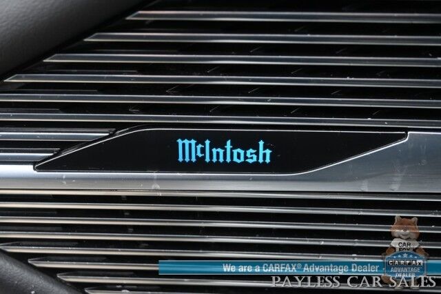 2023 Jeep Grand Wagoneer L Series II Anchorage AK