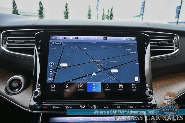 2023 Jeep Grand Wagoneer L Series II Anchorage AK