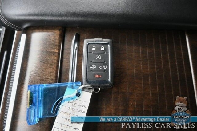 2023 Jeep Grand Wagoneer L Series II Anchorage AK