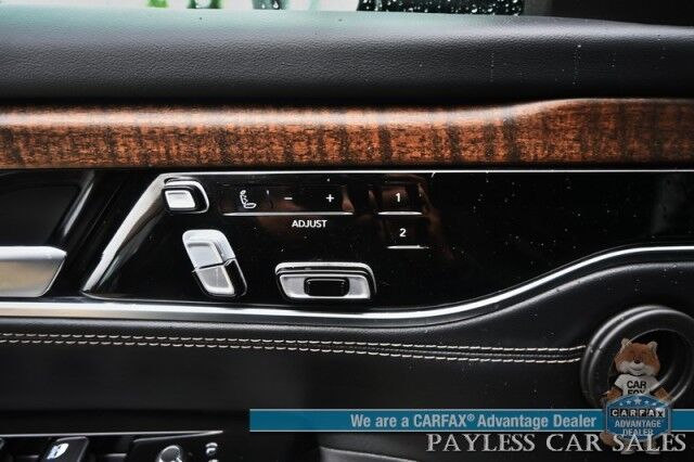 2023 Jeep Grand Wagoneer L Series II Anchorage AK