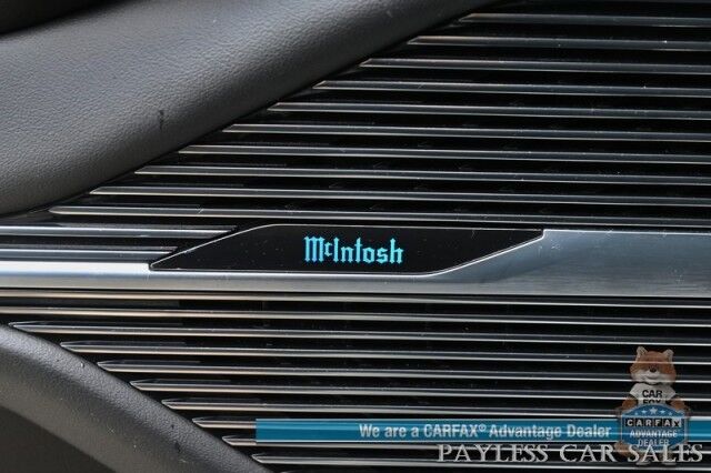 2023 Jeep Grand Wagoneer L Series II Anchorage AK