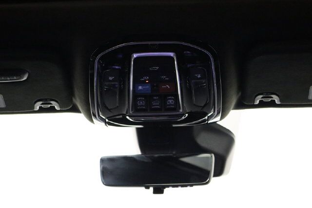 2023 Jeep Grand Wagoneer L Series II Raleigh NC