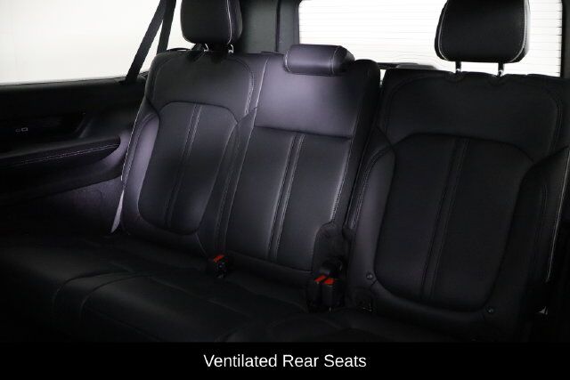 2023 Jeep Grand Wagoneer L Series II Raleigh NC
