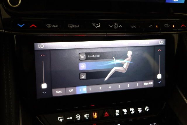 2023 Jeep Grand Wagoneer L Series II Raleigh NC