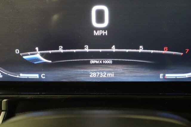 2023 Jeep Grand Wagoneer L Series II Raleigh NC