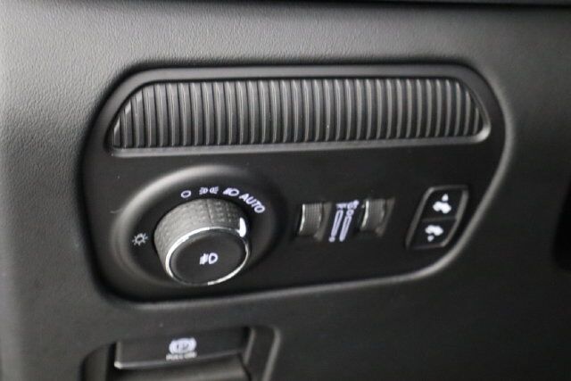2023 Jeep Grand Wagoneer L Series II Raleigh NC