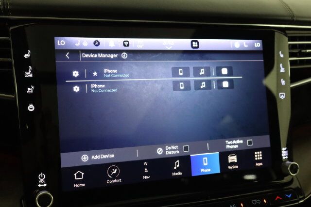 2023 Jeep Grand Wagoneer L Series II Raleigh NC