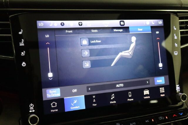 2023 Jeep Grand Wagoneer L Series II Raleigh NC