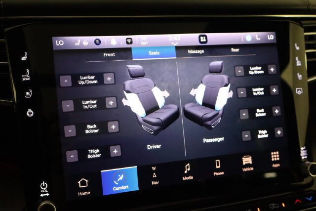 2023 Jeep Grand Wagoneer L Series II Raleigh NC