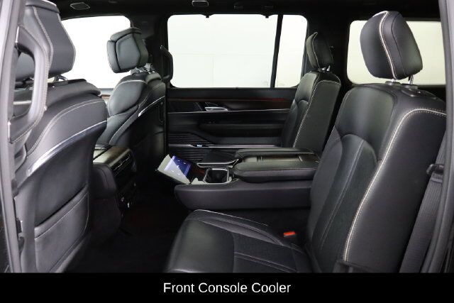 2023 Jeep Grand Wagoneer L Series II Raleigh NC