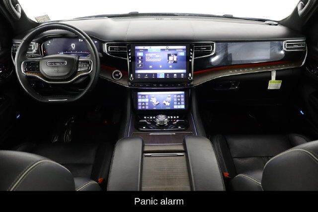 2023 Jeep Grand Wagoneer L Series II Raleigh NC