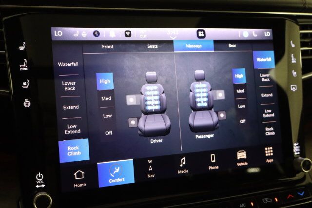 2023 Jeep Grand Wagoneer L Series II Raleigh NC