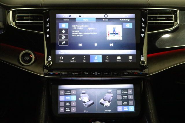 2023 Jeep Grand Wagoneer L Series II Raleigh NC