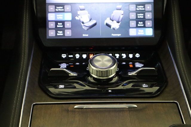 2023 Jeep Grand Wagoneer L Series II Raleigh NC