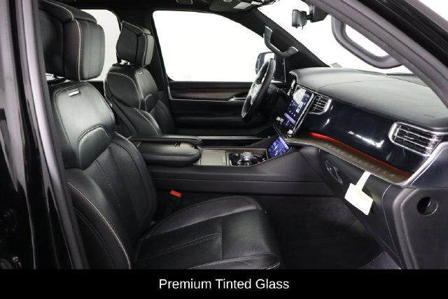 2023 Jeep Grand Wagoneer L Series II Raleigh NC