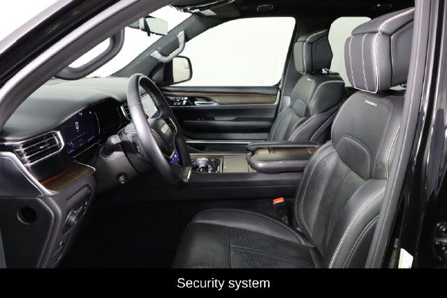 2023 Jeep Grand Wagoneer L Series II Raleigh NC