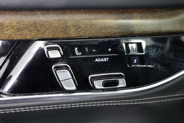 2023 Jeep Grand Wagoneer L Series II Raleigh NC