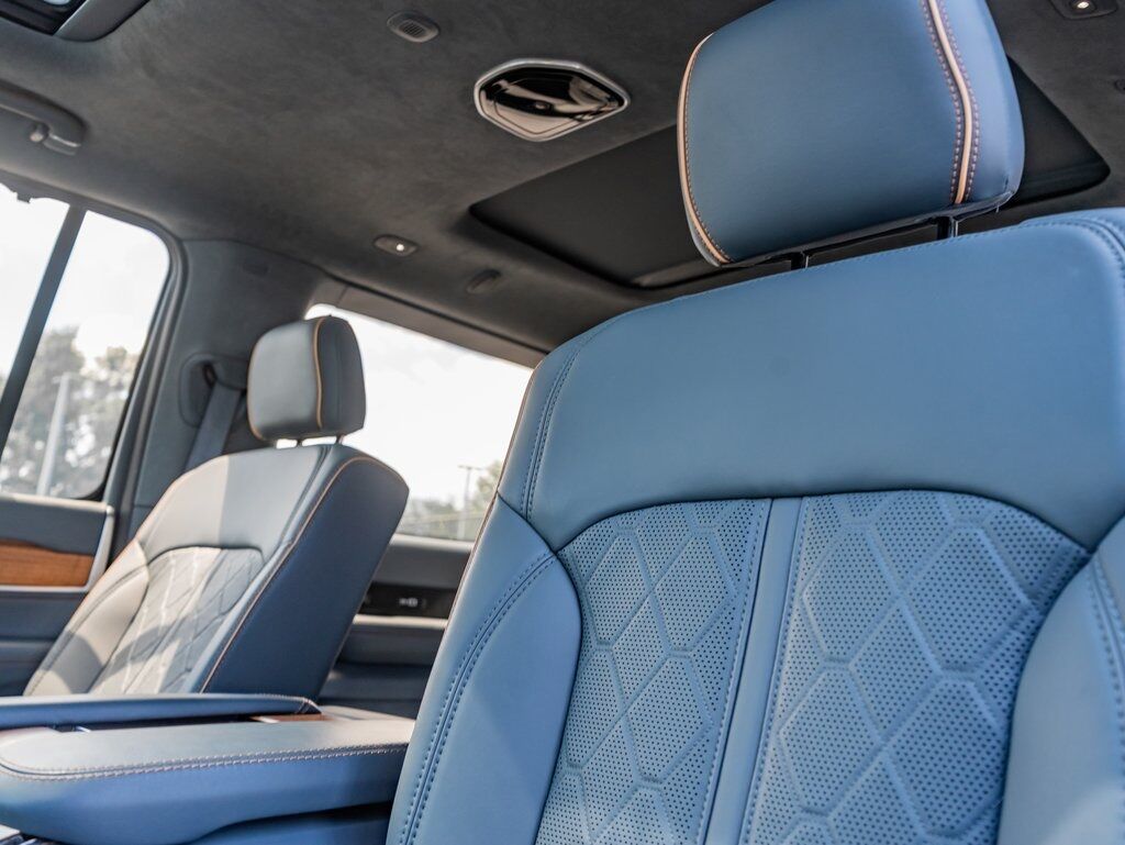 2023 Jeep Grand Wagoneer L Series III Colorado Springs CO