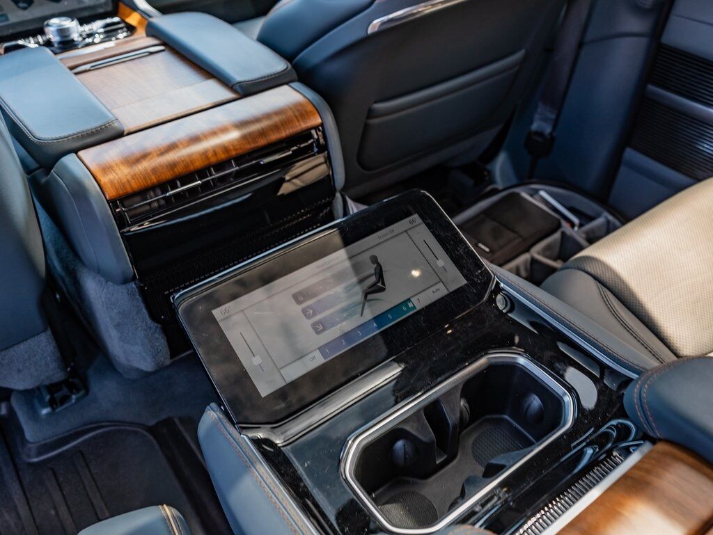 2023 Jeep Grand Wagoneer L Series III Colorado Springs CO
