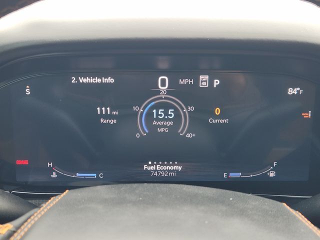2023 Jeep Grand Wagoneer L Series III Grapevine TX