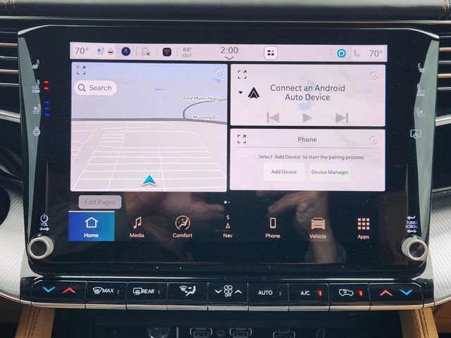 2023 Jeep Grand Wagoneer L Series III Grapevine TX