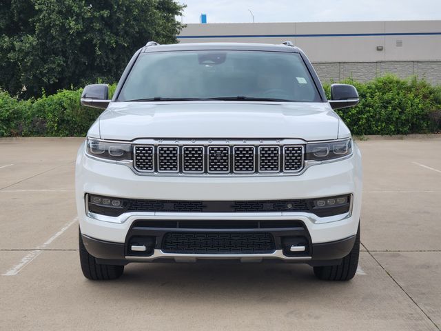 2023 Jeep Grand Wagoneer L Series III Grapevine TX