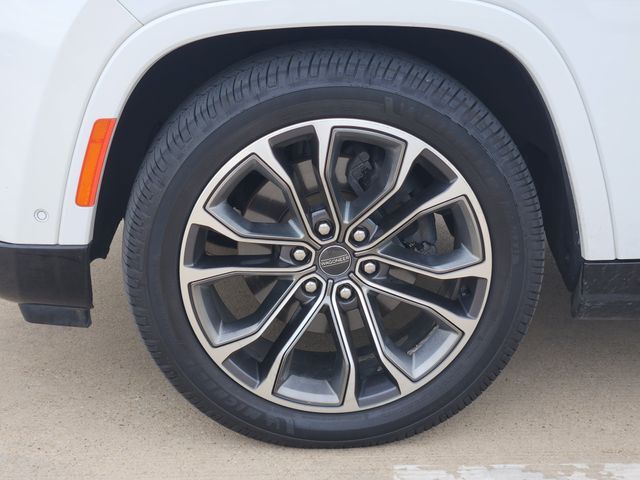 2023 Jeep Grand Wagoneer L Series III Grapevine TX