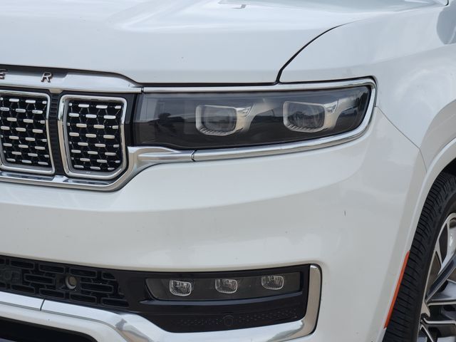 2023 Jeep Grand Wagoneer L Series III Grapevine TX