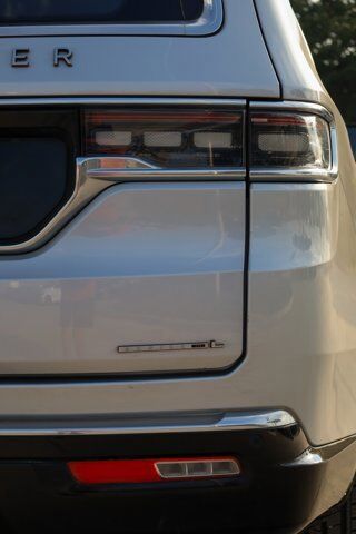 2023 Jeep Grand Wagoneer L Series III  Selma TX