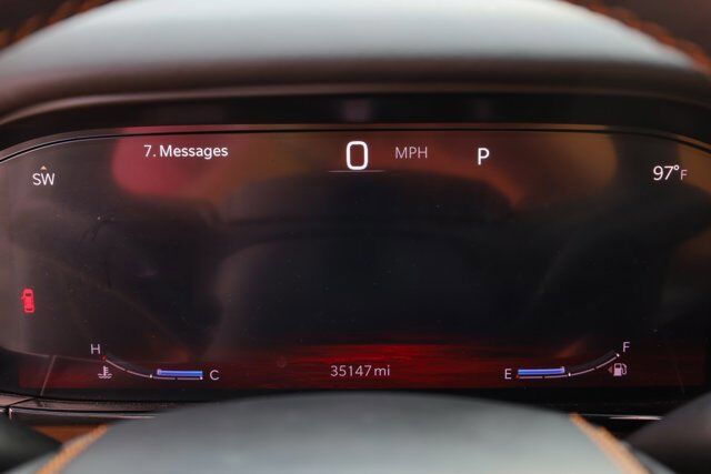 2023 Jeep Grand Wagoneer L Series III  Selma TX