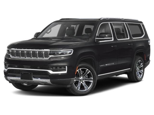 2023 Jeep Grand Wagoneer L Series III  Selma TX