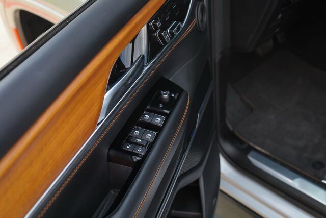 2023 Jeep Grand Wagoneer L Series III  Selma TX