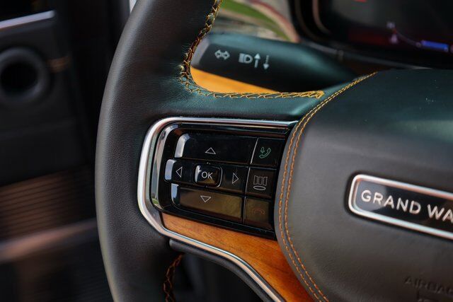 2023 Jeep Grand Wagoneer L Series III  Selma TX