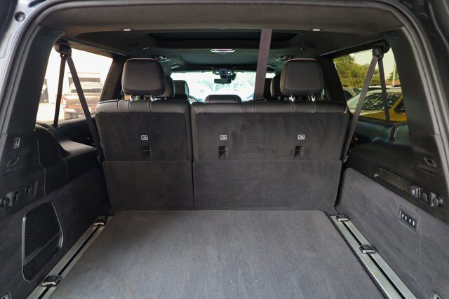 2023 Jeep Grand Wagoneer L Series III  Selma TX