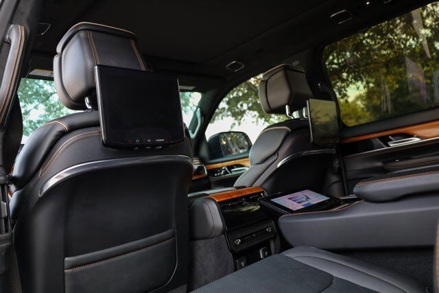 2023 Jeep Grand Wagoneer L Series III  Selma TX