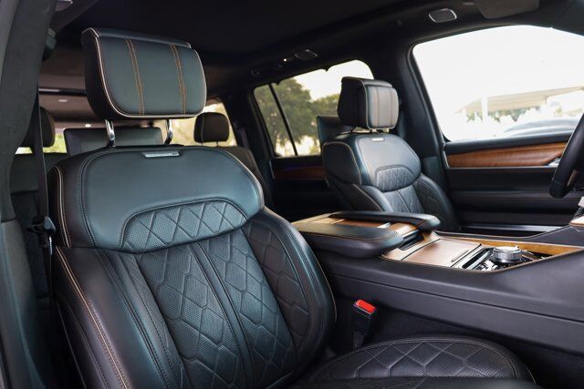 2023 Jeep Grand Wagoneer L Series III  Selma TX
