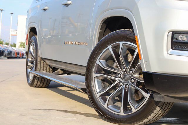 2023 Jeep Grand Wagoneer L Series III  Selma TX
