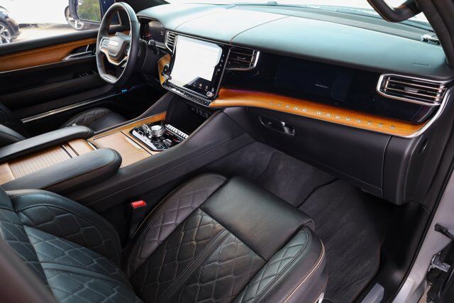 2023 Jeep Grand Wagoneer L Series III  Selma TX