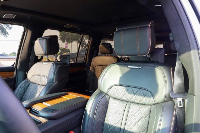 2023 Jeep Grand Wagoneer L Series III  Selma TX