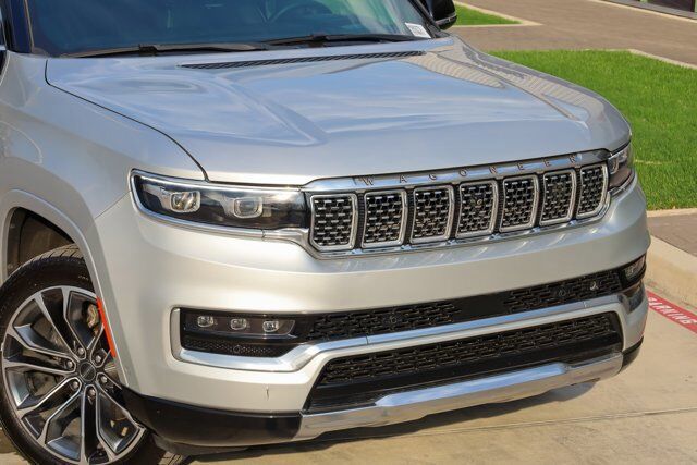 2023 Jeep Grand Wagoneer L Series III  Selma TX