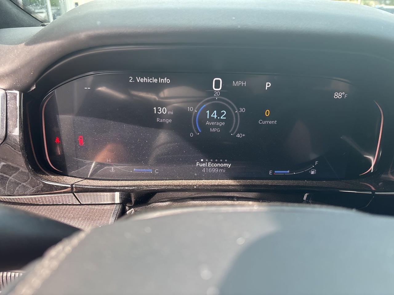 2023 Jeep Grand Wagoneer Series II Obsidian Hurst TX