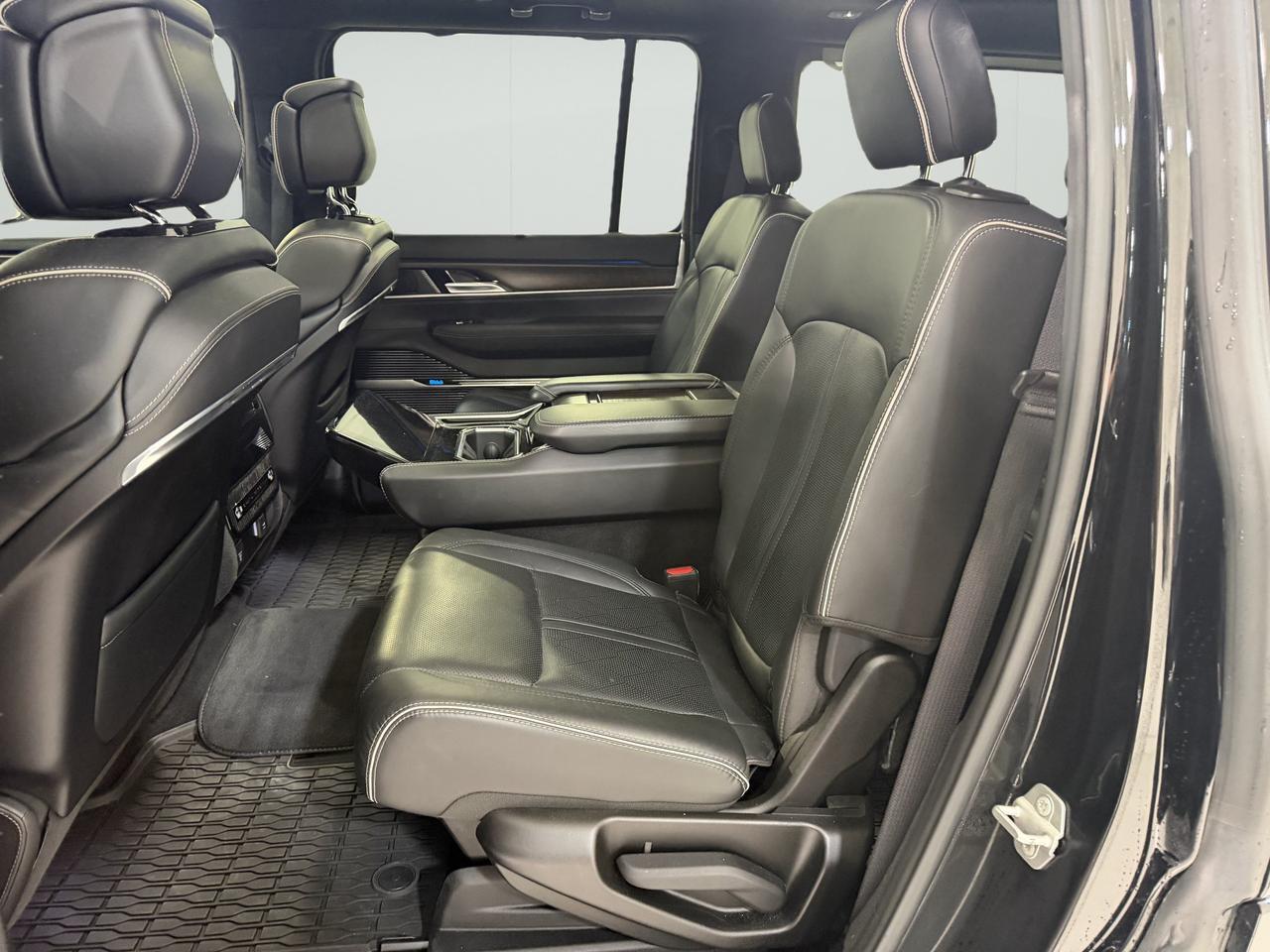 2023 Jeep Grand Wagoneer Series II San Antonio TX