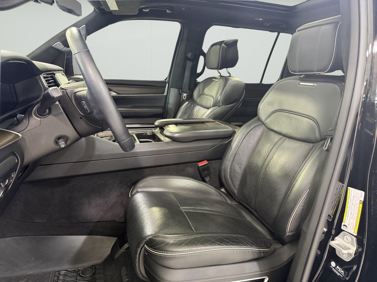 2023 Jeep Grand Wagoneer Series II San Antonio TX