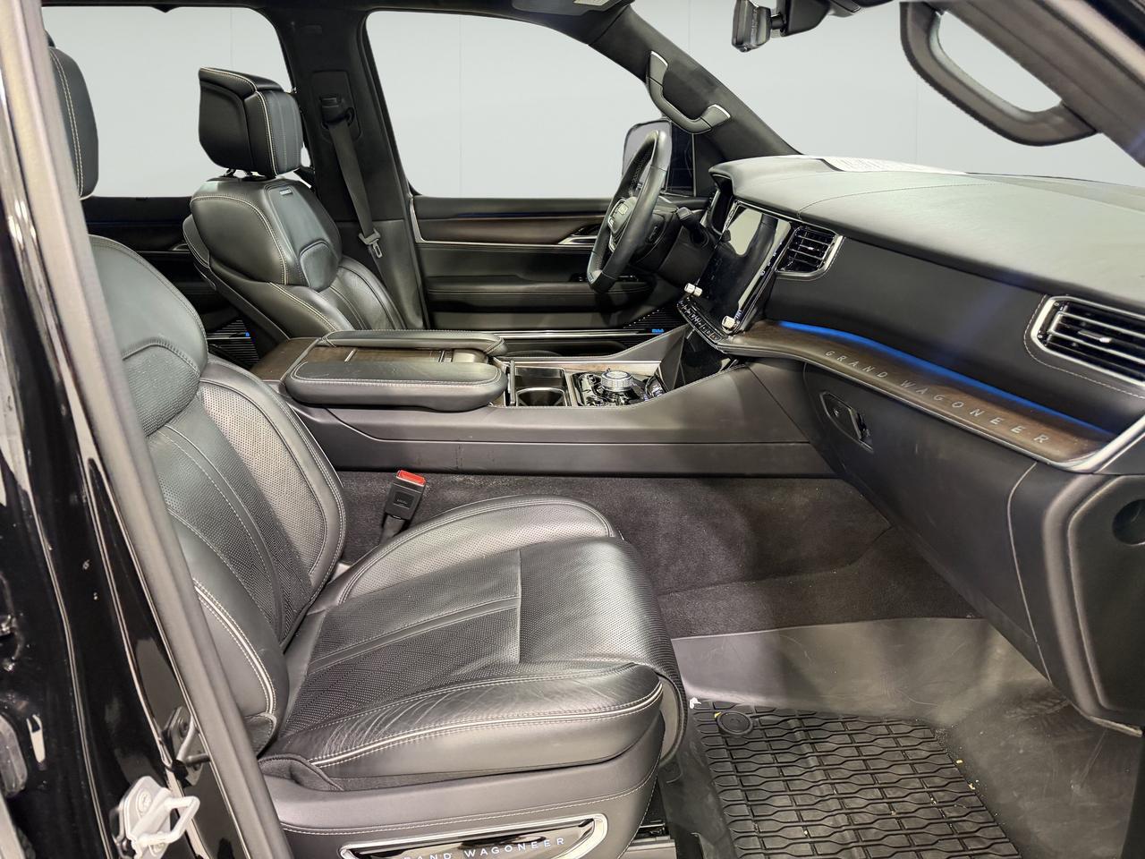 2023 Jeep Grand Wagoneer Series II San Antonio TX