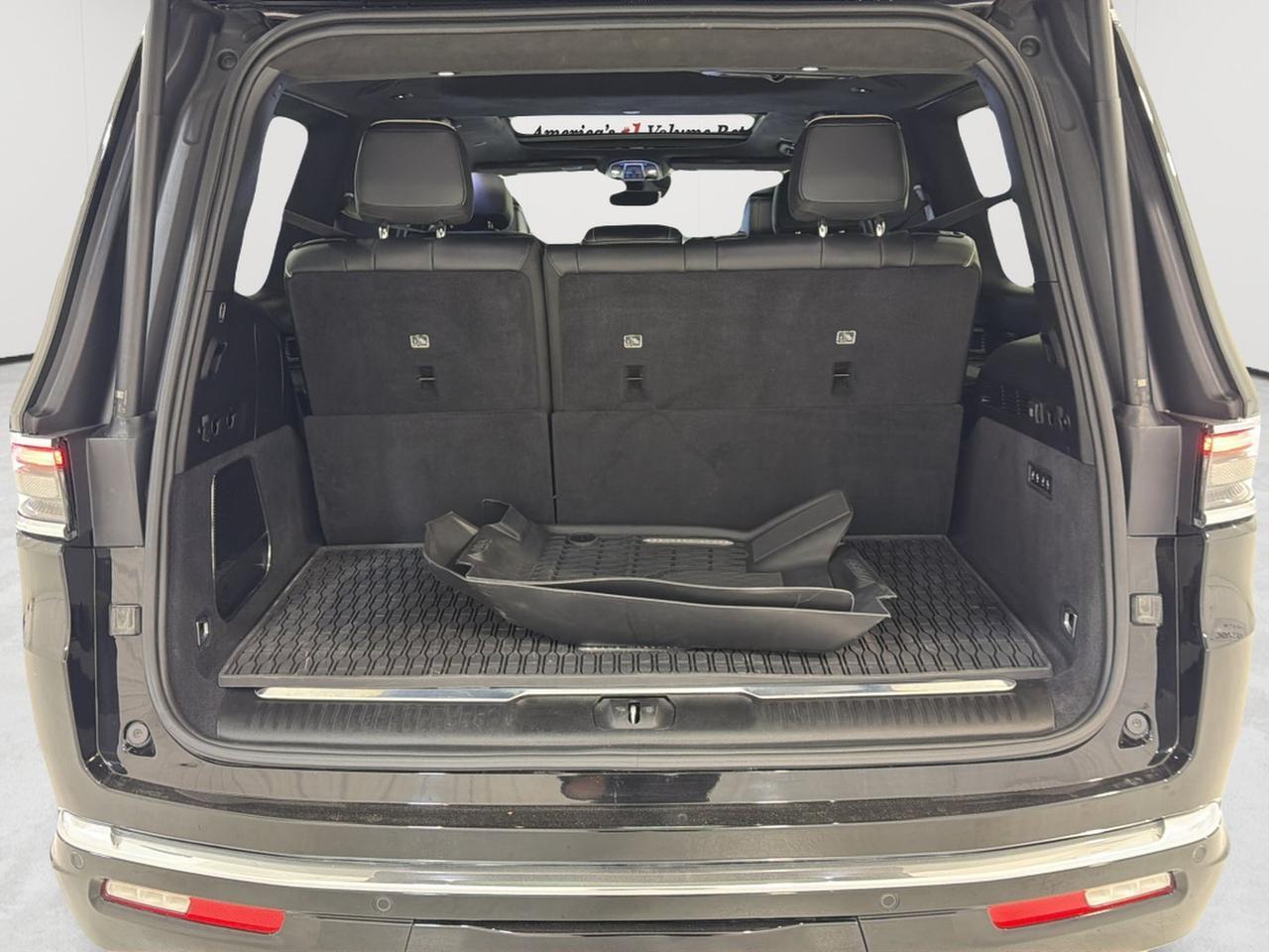 2023 Jeep Grand Wagoneer Series II San Antonio TX