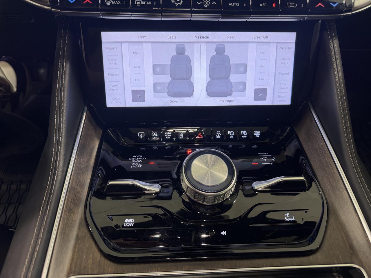 2023 Jeep Grand Wagoneer Series II San Antonio TX